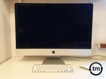 Apple iMac 27, 2011 года Купить Москва Mac