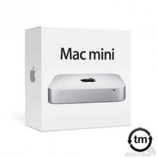 Apple Mac Mini Server Купить Москва Mac