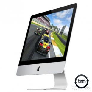 Apple iMac 27 ME089RU  Купить Москва Mac