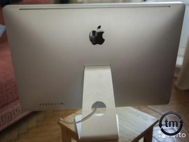 Apple iMac 27 Купить Москва Mac