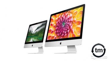 Apple iMac 21.5 Core i5 2.9 ггц (Новый) Купить Москва Mac
