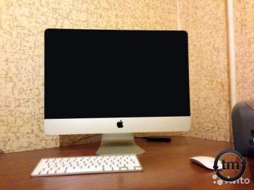 Моноблок Apple iMac 21.5 2011 Купить Москва Mac