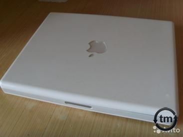 Apple iBook A1005 12 дюймов Не рабочий Купить Москва Mac