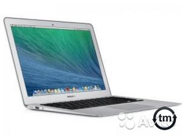 Apple MacBook Air A1466 i7 2014 год Купить Москва Mac