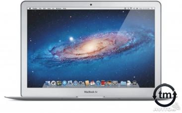 Macbook (Макбук) Air 11 i-7, 256 SSD, 4Gb Купить Москва Mac