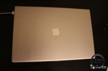 Apple Macbook Pro 17 Купить Москва Mac