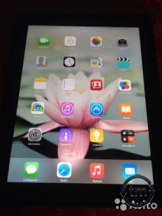 iPad 2 16 gb(без3G) Купить Москва iPad