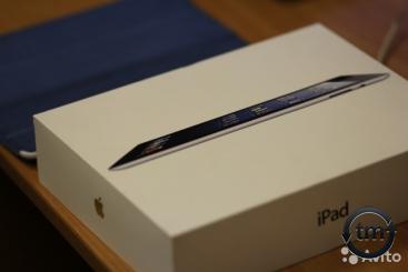Apple iPad 4 16Gb Wi-Fi Купить Москва iPad