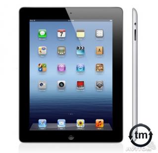 Apple iPad 2 16Gb Wi-Fi Купить Москва iPad