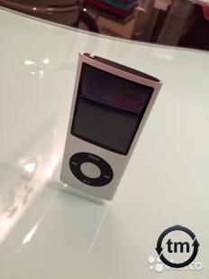 iPod nano 5 4gb Купить Москва iPod