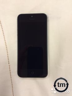 Apple iPhone 5 32Gb чёрный Купить Москва iPhone