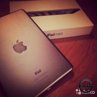 Apple iPad mini 16gb wi-fi Купить Москва iPad