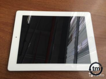 Продам Apple iPad 3 32Gb Wi-Fi + Cellular Купить Москва iPad