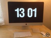 Apple iMac 27 конец 2013 Купить Москва Mac