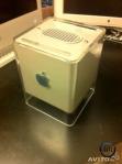 Apple PowerMac G4 Cube 1.66GHz Intel CoreDuo Купить Москва Mac