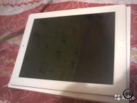 Apple iPad 2 64Gb Wi-Fi + 3G белый Купить Москва Mac
