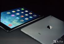 Продам новый Планшет Apple iPad Air 16Gb Wi-Fi Купить Москва iPad