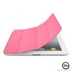Smart-Cover для Apple iPad 2 / 3 / 4 (Розовый) б/у Купить Москва Аксессуары и другое