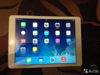 Планшет Apple iPad air 64 Купить Москва iPad