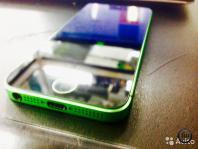 Apple iPhone 5 16GB green Купить Москва iPhone