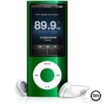 Apple iPod nano 5 8Gb Refurbished Green Купить Москва iPod