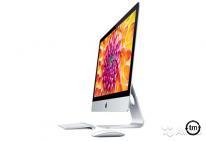 Apple iMac 27 (конец 2012) 3.2Ghz Corei5 + подарк Купить Москва Mac