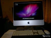 Apple iMac 20 Купить Москва Mac