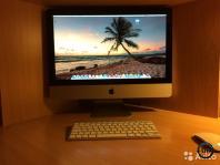 Apple iMac 21.5 mid 2011 Купить Москва Mac